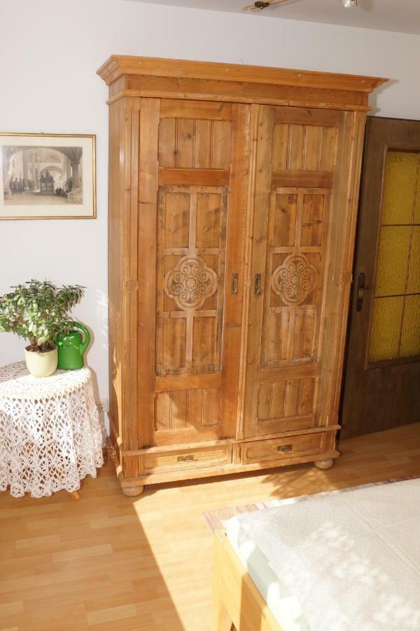 Ferienwohnung Sonnschein Bad Mitterndorf Exterior photo